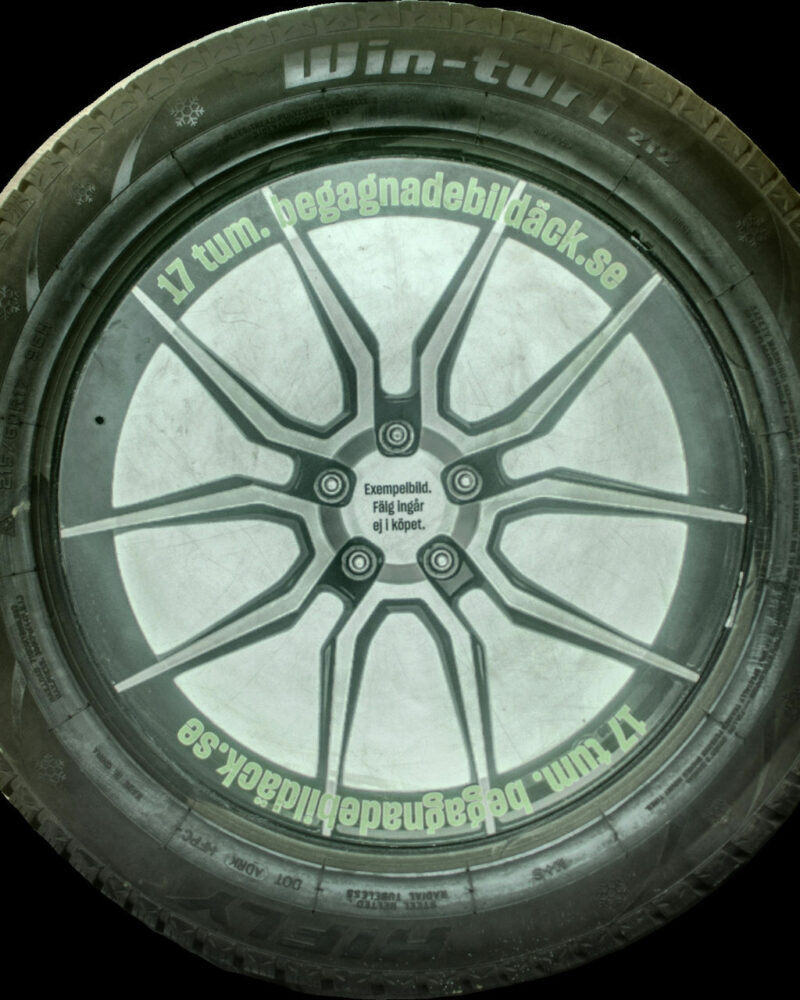 Hifly Win-turi212 215/60R17 ( 1 st )