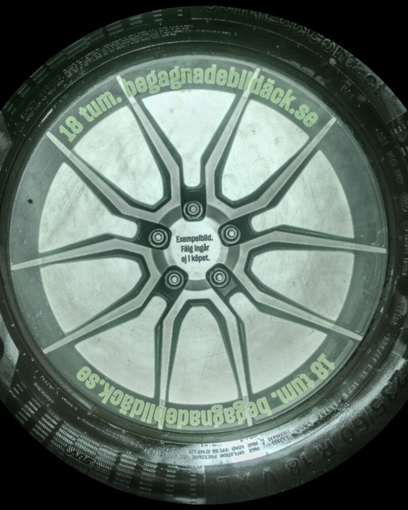 Continental CEC5 235/60R18 ( 4 st )