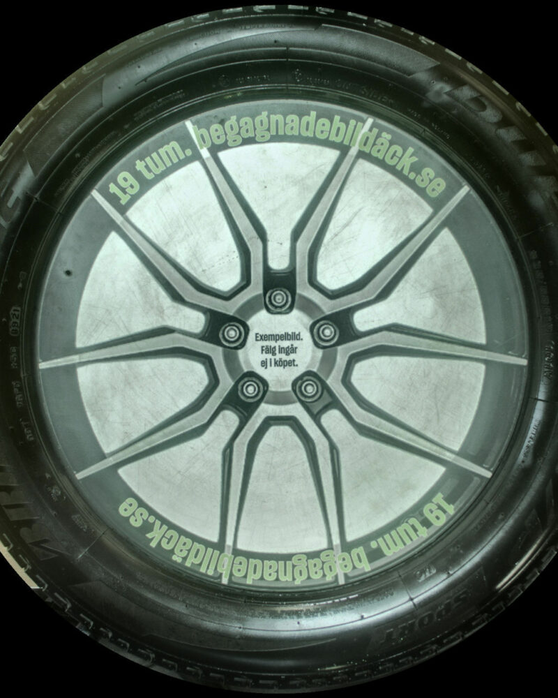 Bridgestone Dueler H/P 235/55R19 ( 1 st )