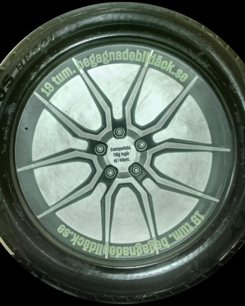 Hifly Vigorous HP801 235/55R19 ( 1 st )