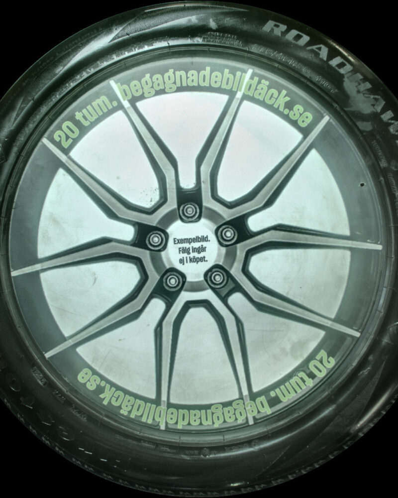 Firestone Roadhawk 275/45R20 ( 2 st )