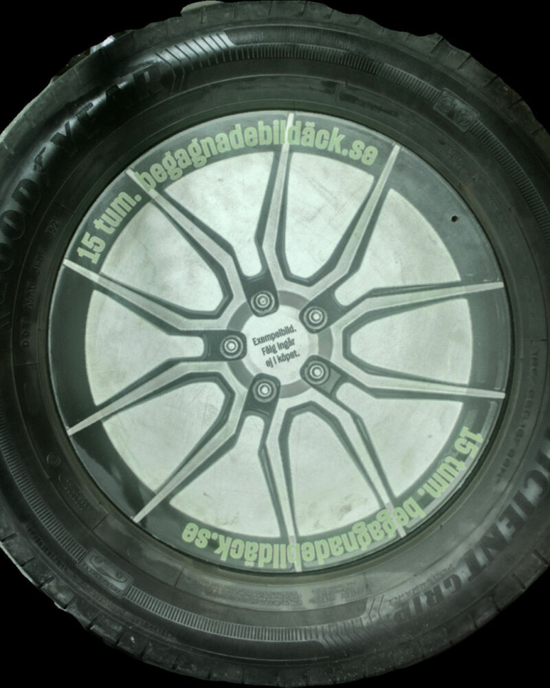 Goodyear EGP 185/65R15  ( 4 st )