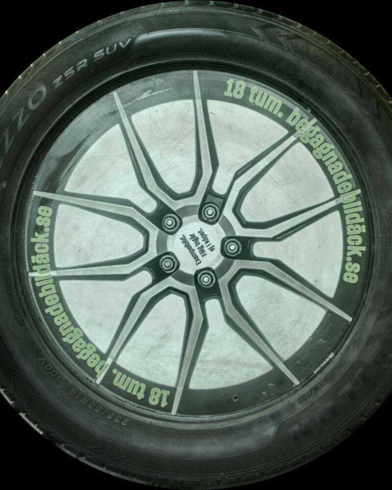 Sailun Atrezzo 235/55R18 ( 2 st )