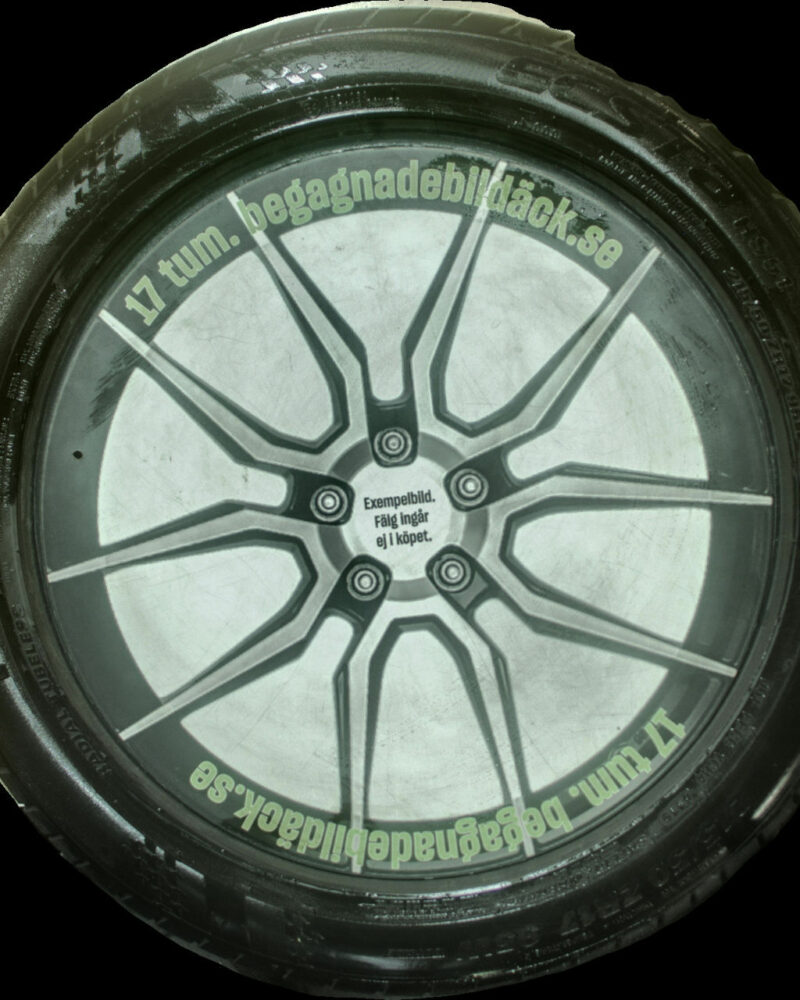 Kumho HS51 215/50ZR17 ( 1 st )