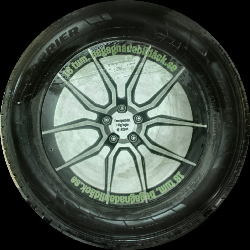 Pirelli Carrier 215/65R16 ( 2 st )