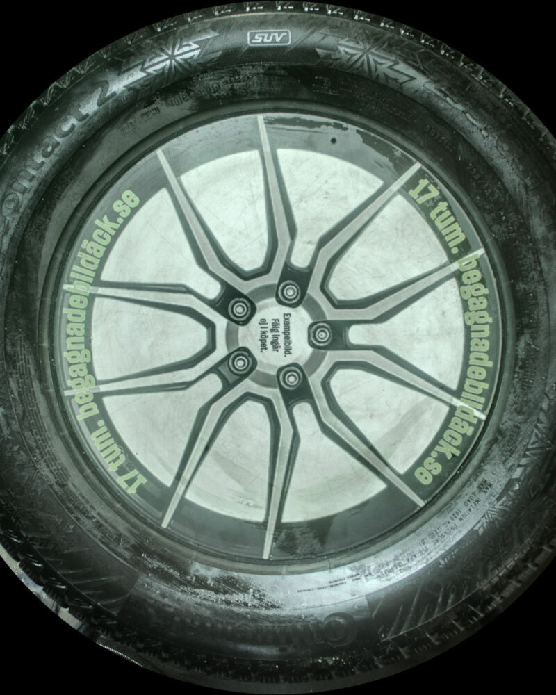 Continental Icecontact2 235/65R17  ( 4 st )
