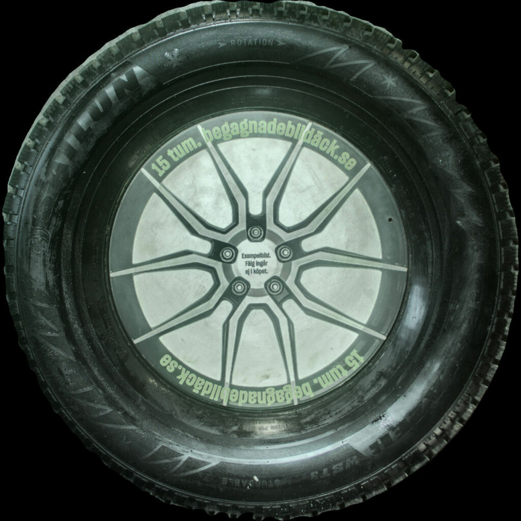 NYBEG Sailun IB WST3 235/75R15  ( 4 st )