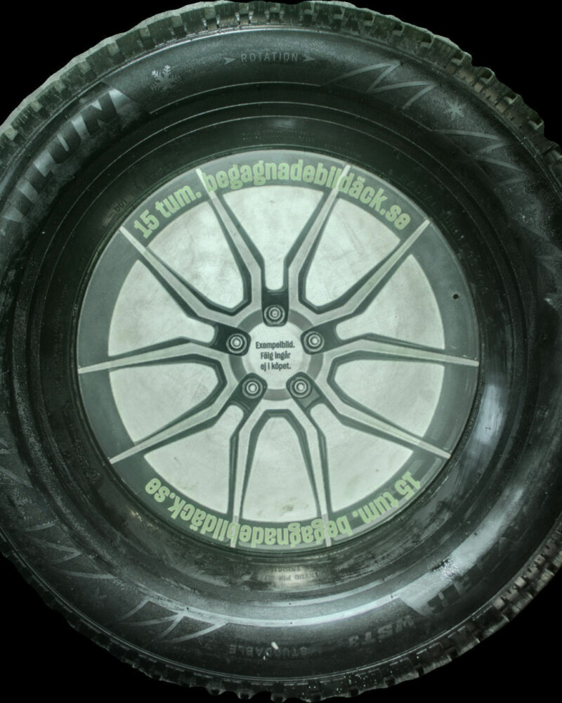 NYBEG Sailun IB WST3 235/75R15  ( 4 st )