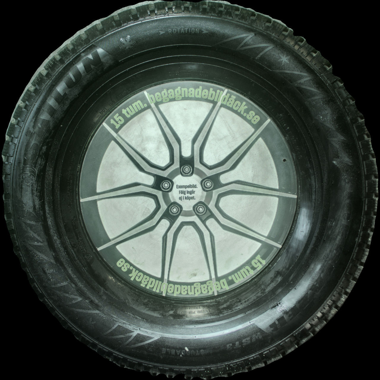 NYBEG Sailun IB WST3 235/75R15  ( 4 st )