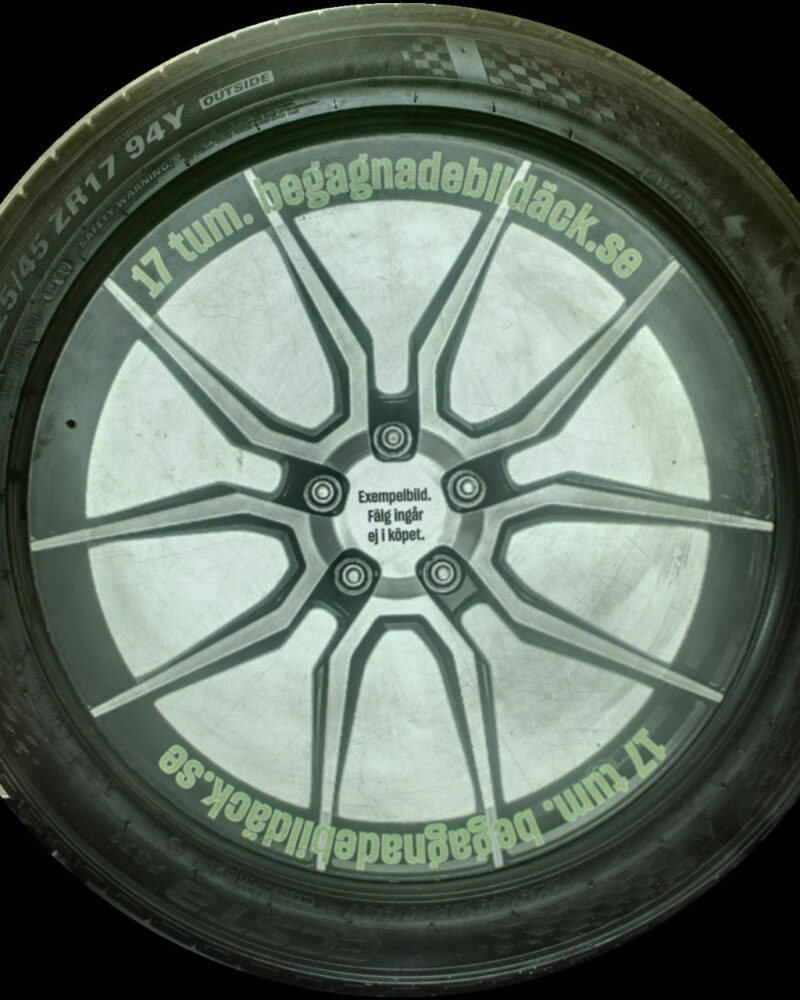 Kumho PS71 225/45ZR17 ( 1 st )