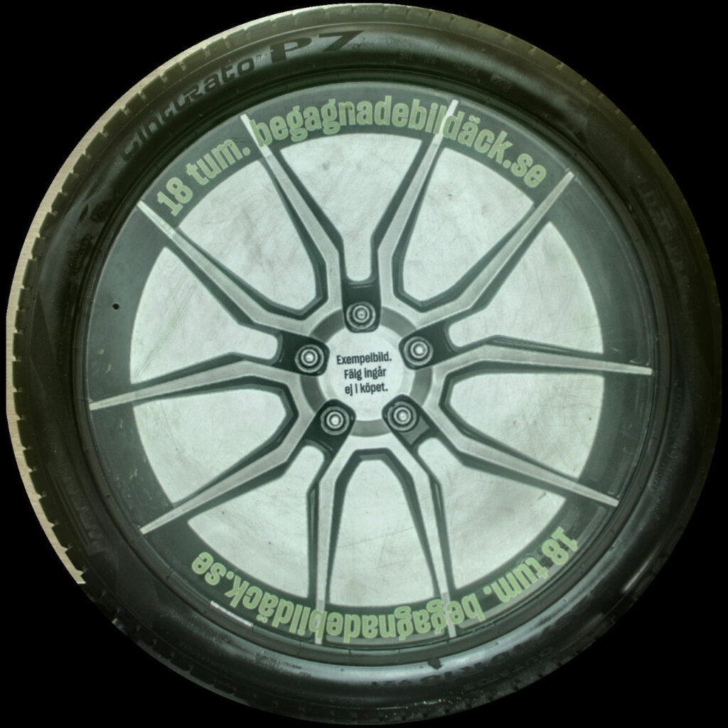 Pirelli Cinturato P7 225/40R18 ( 1 st )