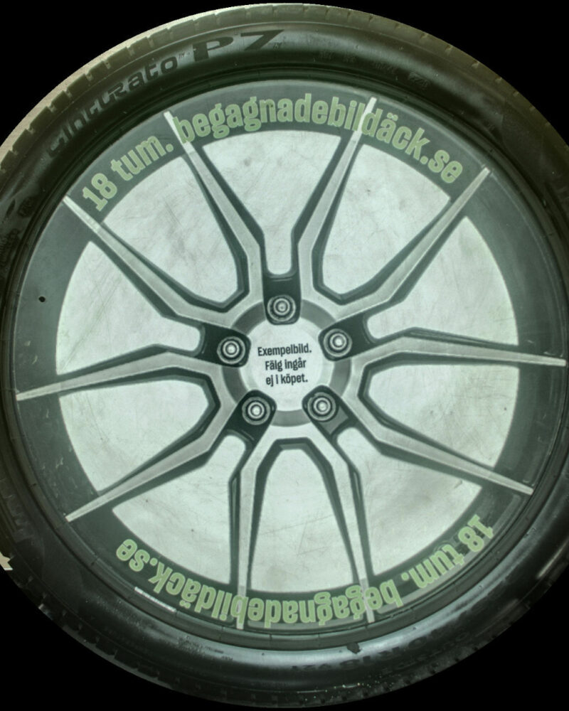 Pirelli Cinturato P7 225/40R18 ( 1 st )