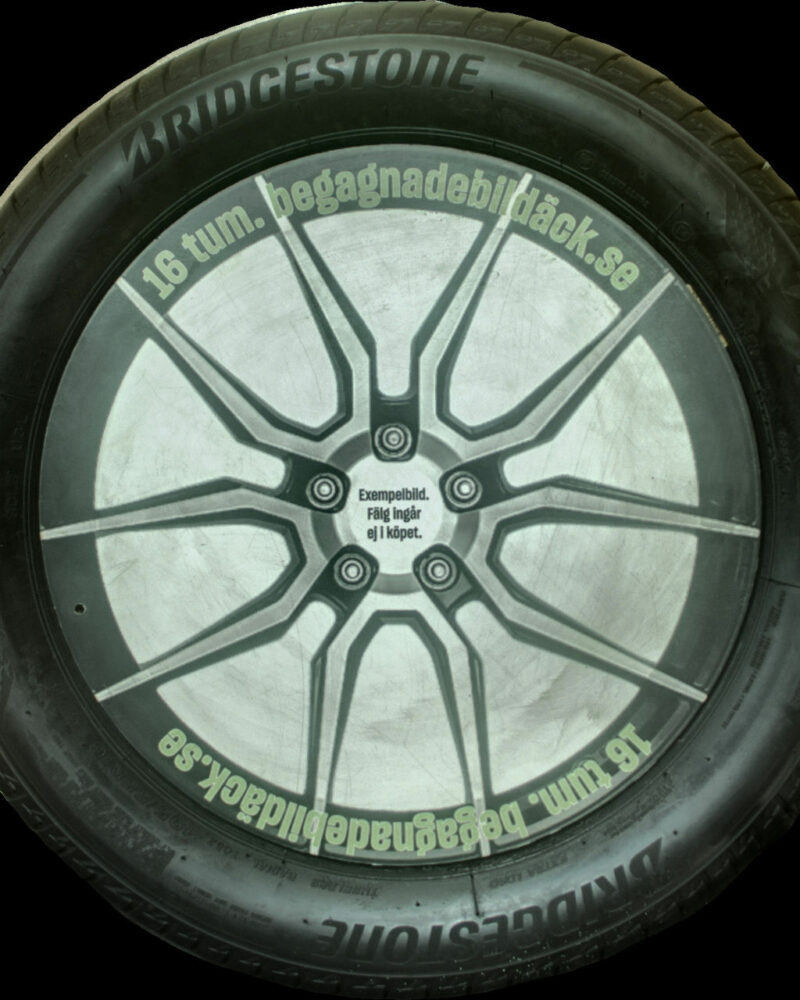 Bridgestone T005 195/55R16 ( 1 st )