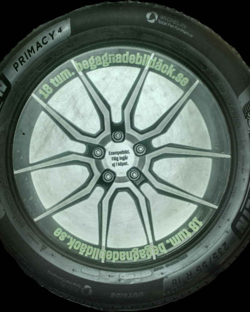 Michelin Primacy4 235/55R18 ( 2 st )