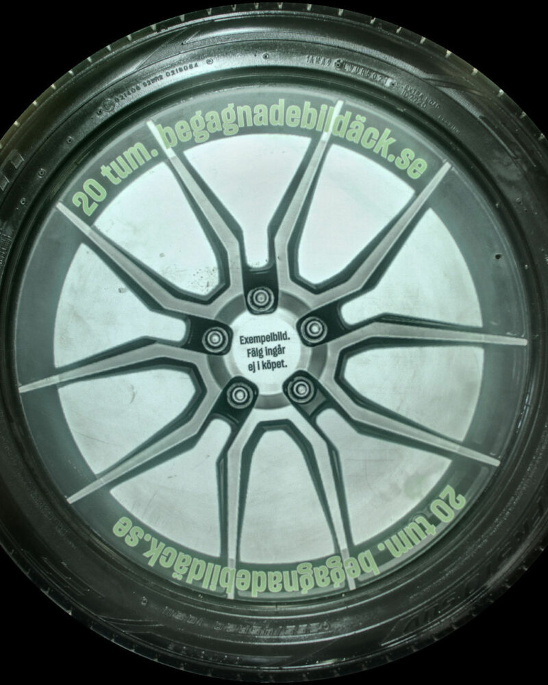 Falken FK510 255/45R20 ( 2 st )