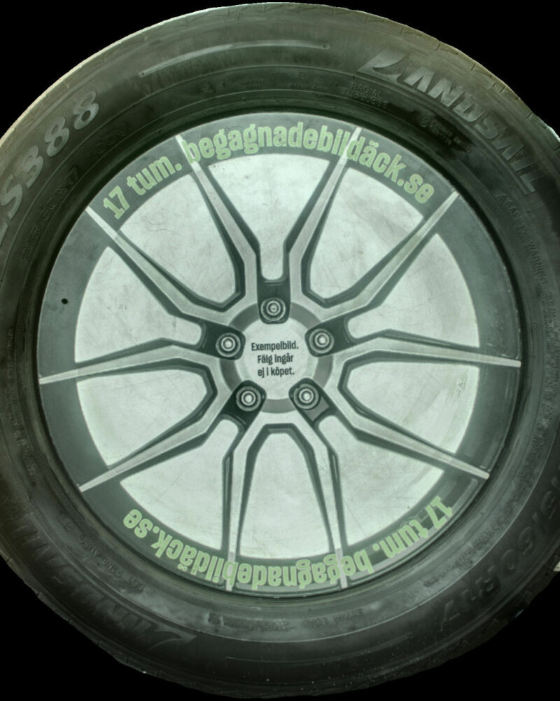 Landsail LS388 215/60R17 ( 1 st )