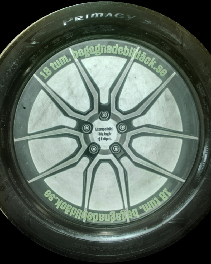 Michelin Primacy3 225/55R18 ( 1 st )