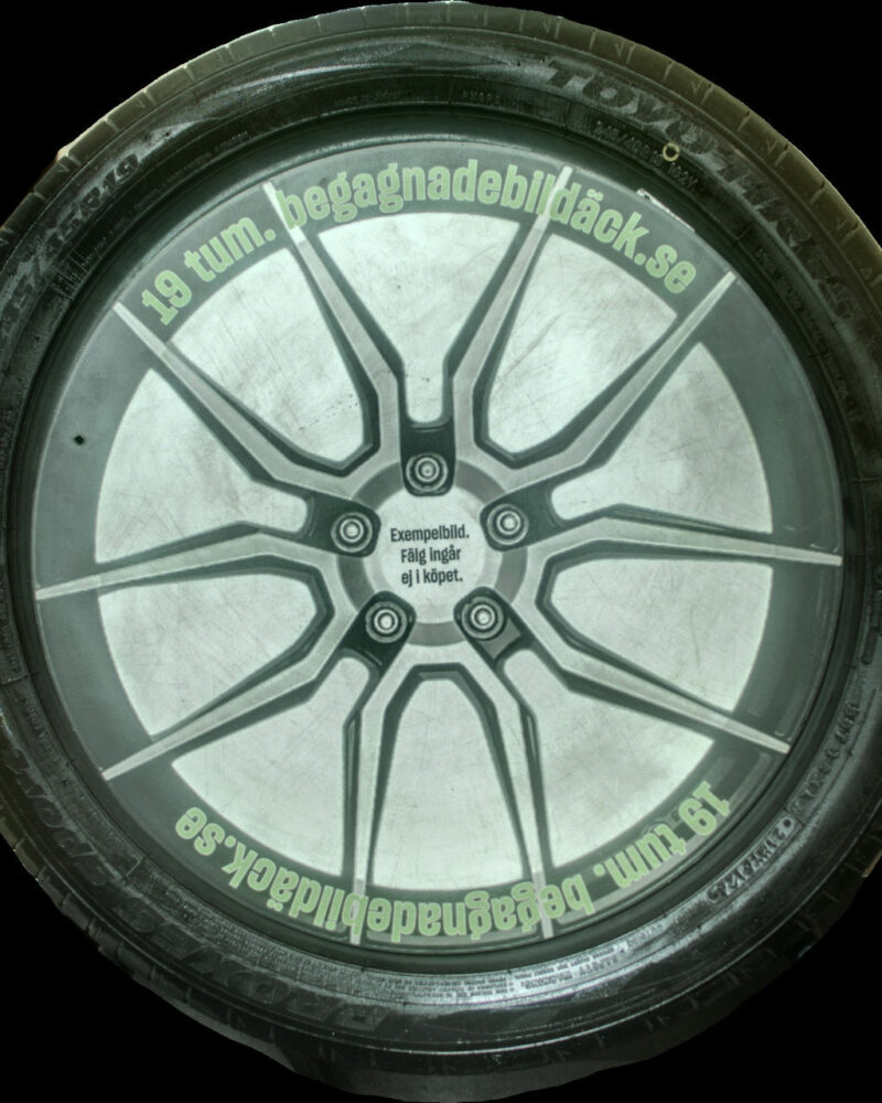 Toyo Proxxes Sport2 245/45R19 ( 1 st )