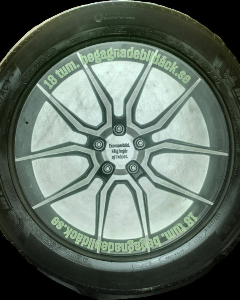 Michelin Primacy4 235/50R18 ( 1 st )