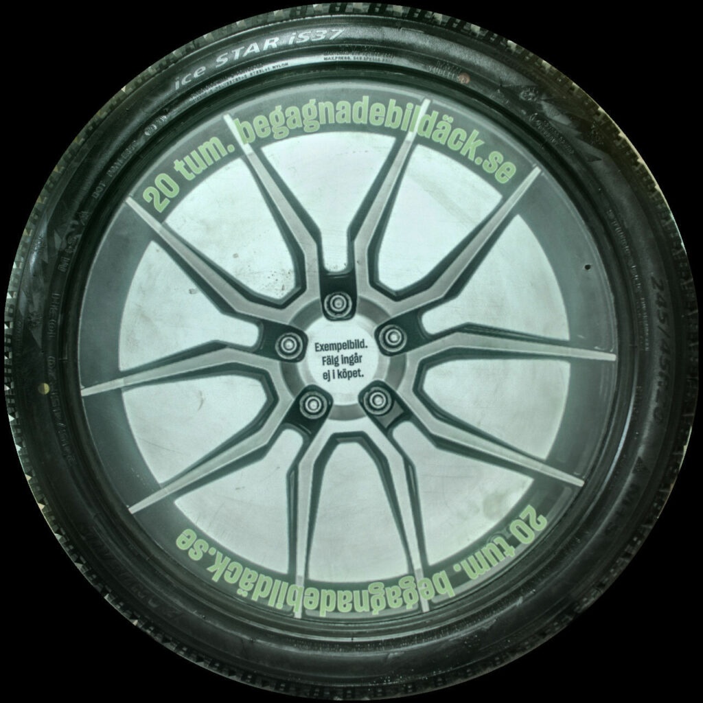 Landsail IS37 245/45R20 ( 2 st )