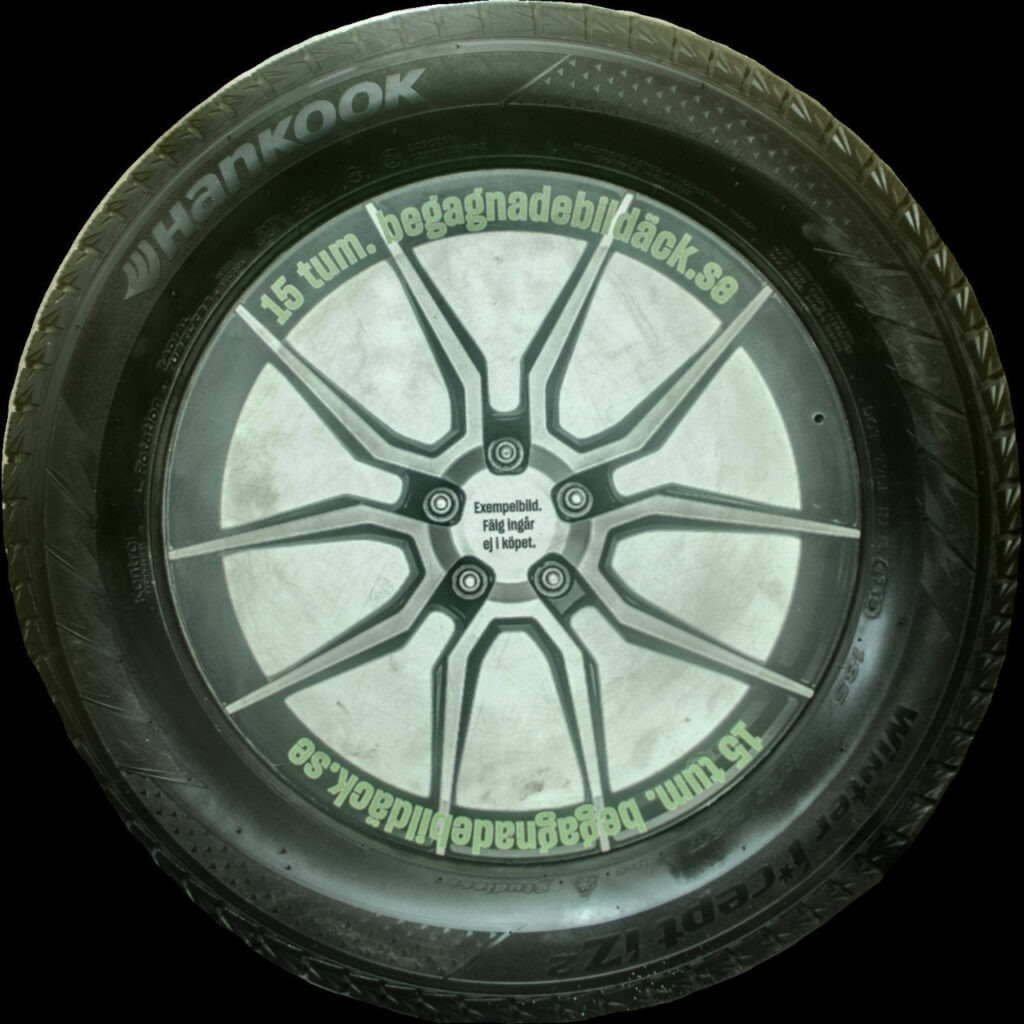 Hankook W616 185/65R15  ( 2 st )