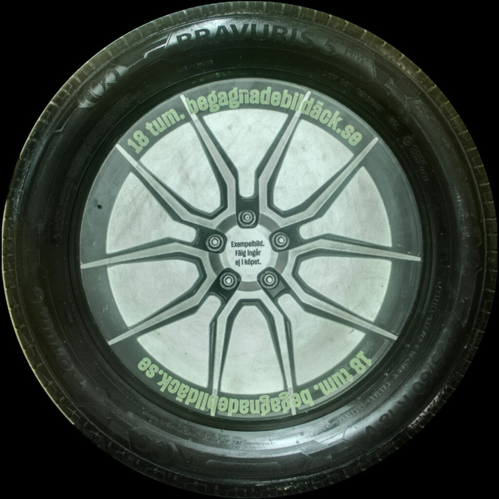 Barum Bravuris5 225/60R18 ( 1 st )