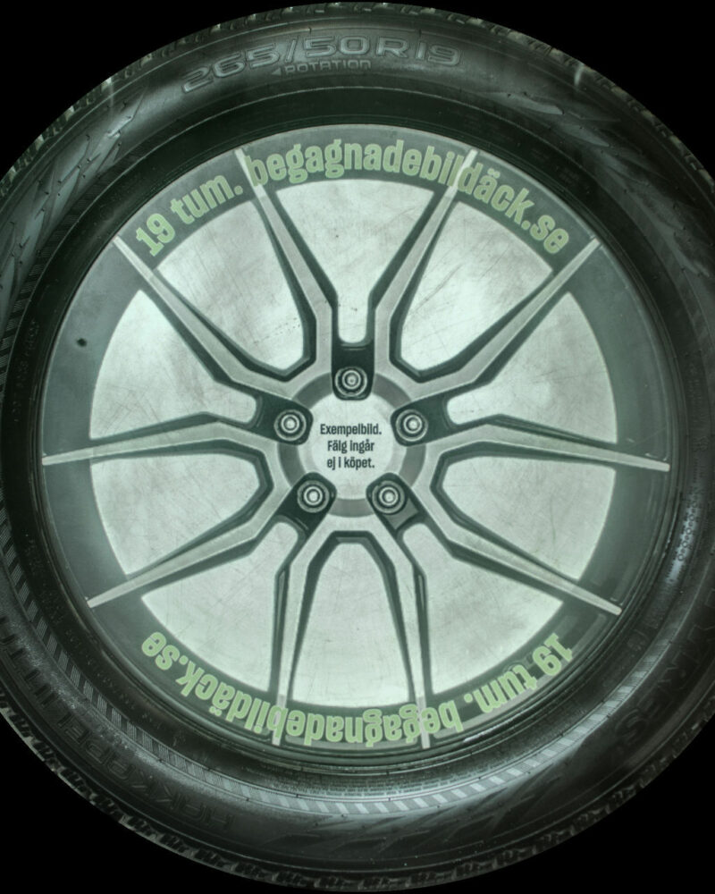 Nokian HkplR3RFT 265/50R19 ( 4 st )