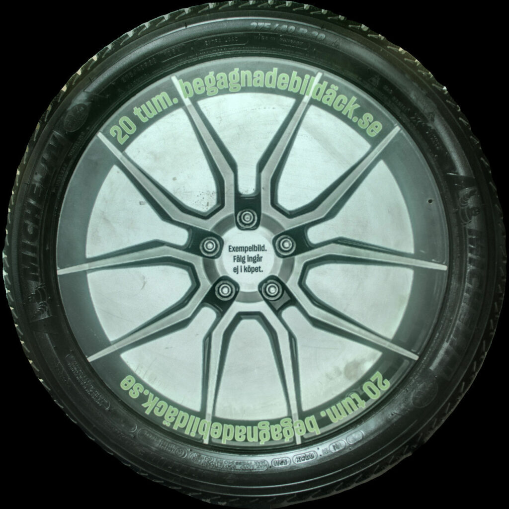 Michelin Latitude Alpin 275/40R20 ( 2 st )