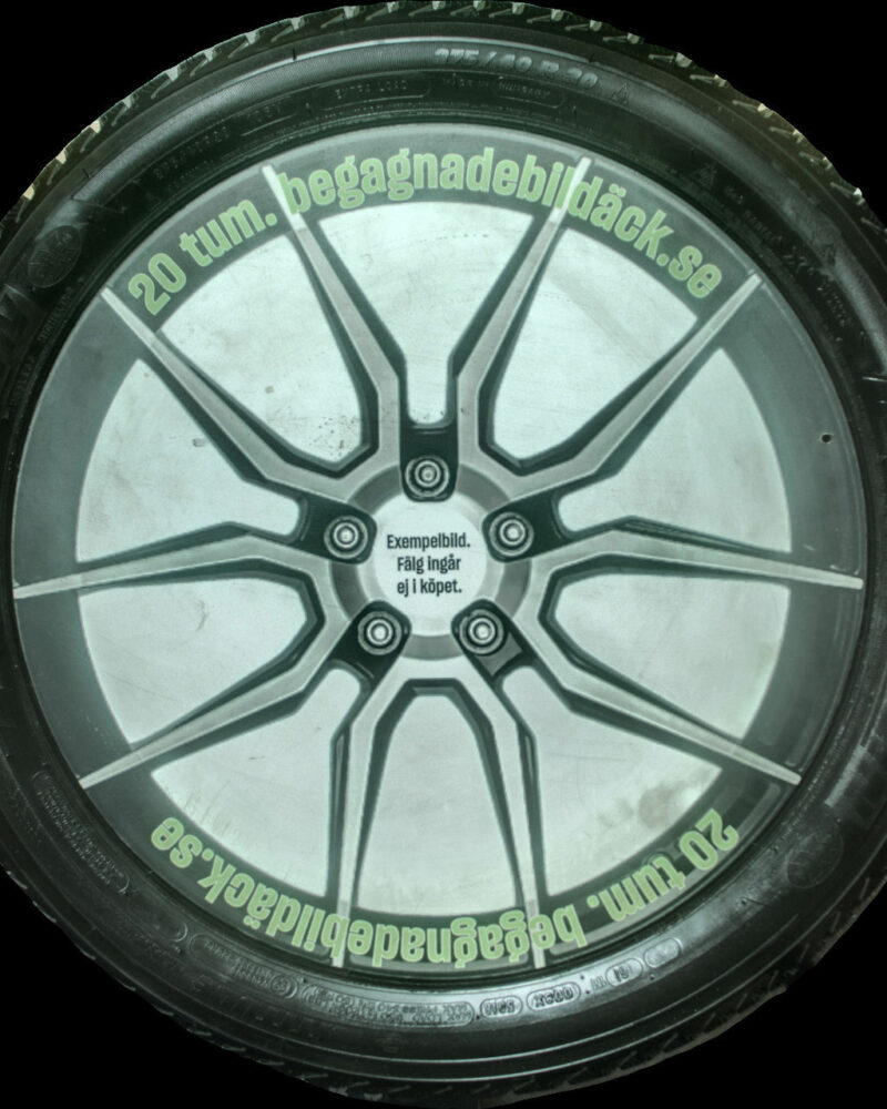 Michelin Latitude Alpin 275/40R20 ( 2 st )