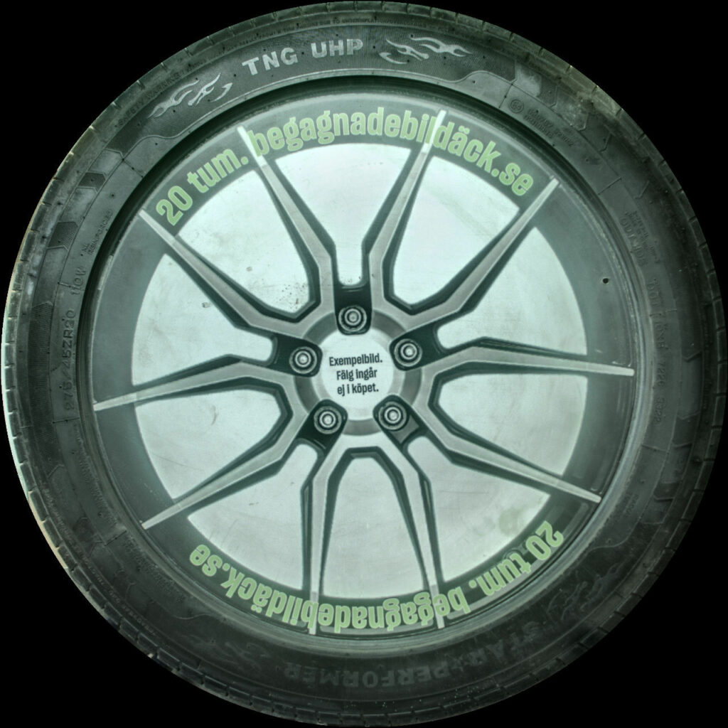 Star Performer TNG 275/45ZR20 ( 2 st )