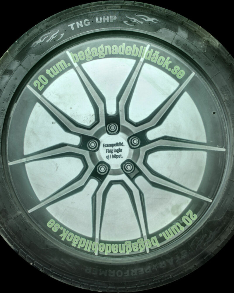 Star Performer TNG 275/45ZR20 ( 2 st )