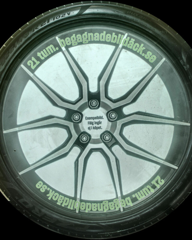 Pirelli Pzero 255/40R21 ( 1 st )