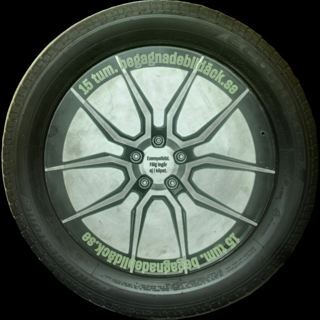 Bridgestone EP150 185/55R15 ( 2 st )