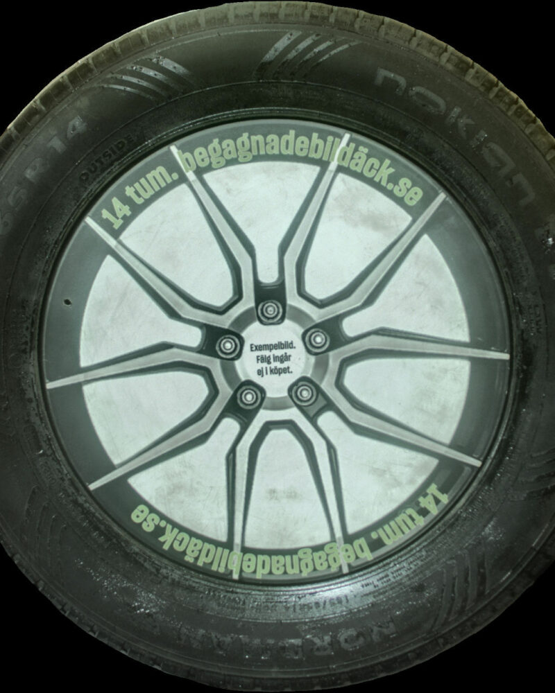 Nokian NordmanSX3 185/65R14 ( 2 st )
