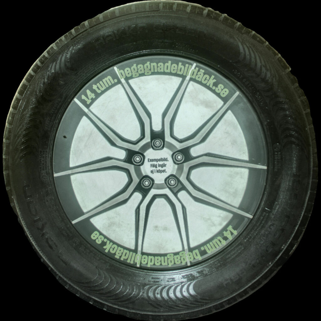 Nokian Hakka Green2 185/65R14  ( 2 st )