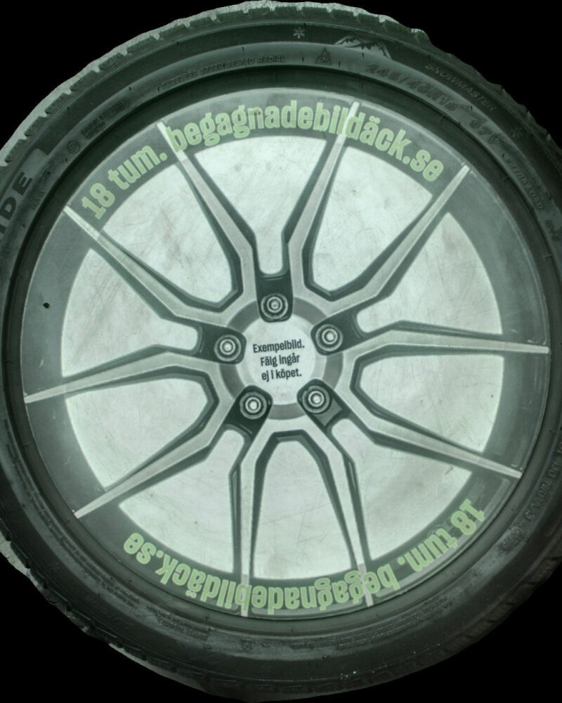 NYBEG Goodride Z-507 245/40R18 ( 4 st )