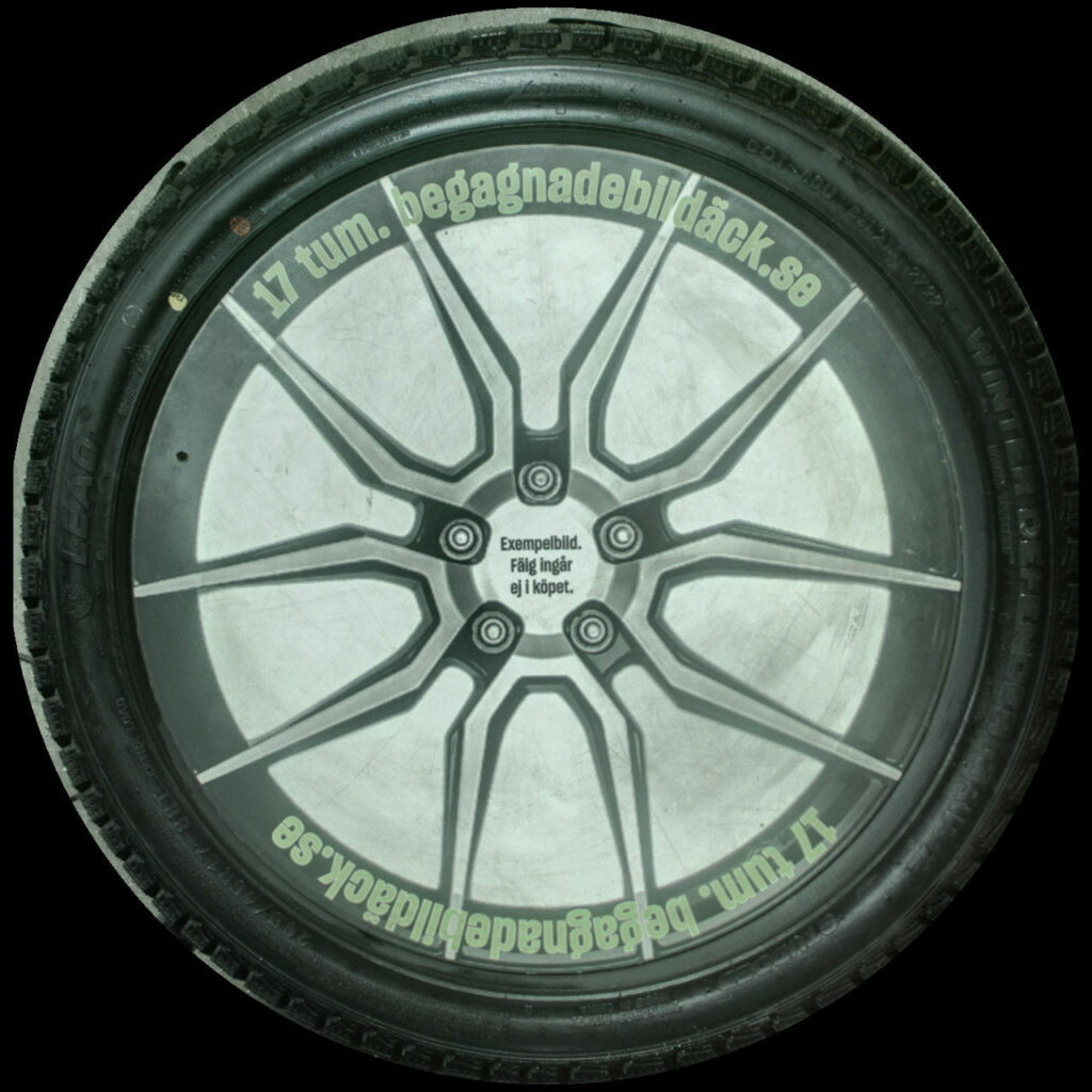 NYBEG Leao WDG2 205/45R17 ( 4 st )