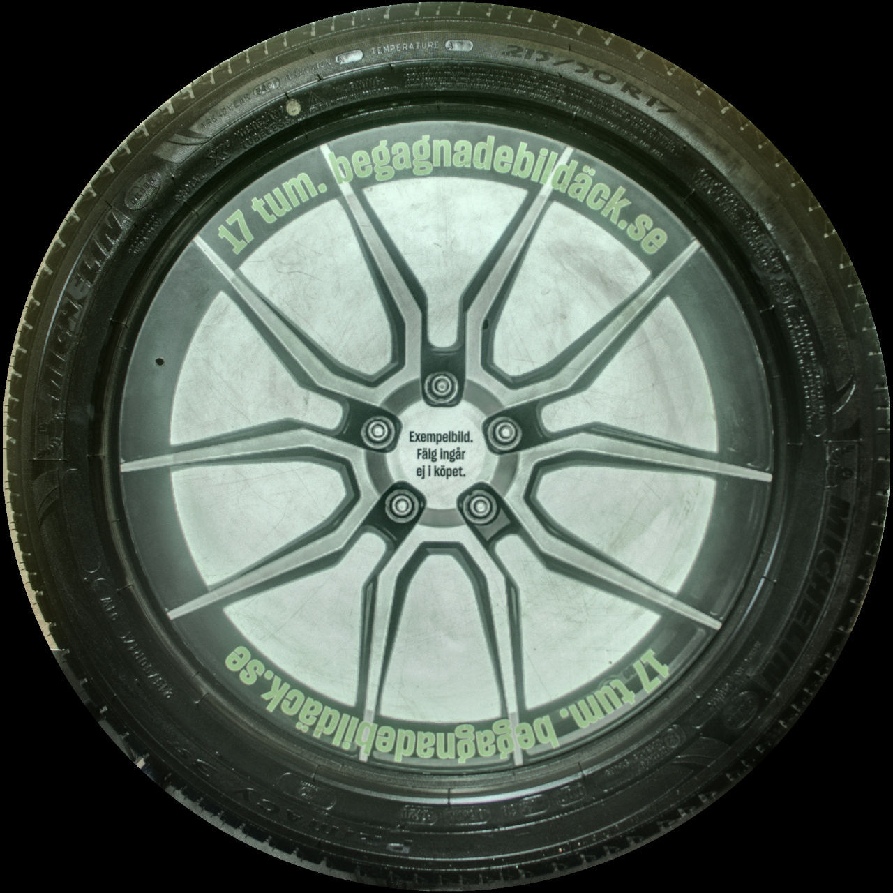 Michelin Primacy3 215/50R17 ( 2 st )