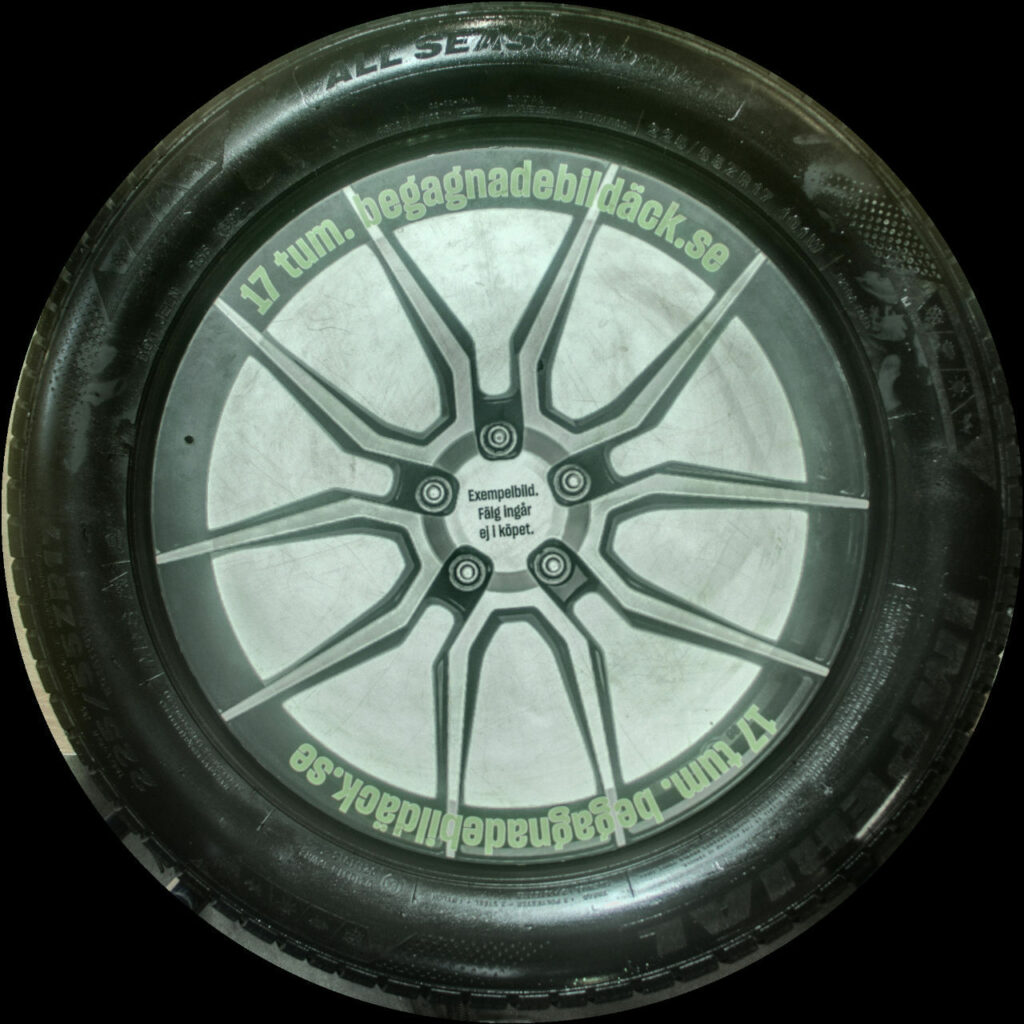 Imperial ASD 225/55ZR17 ( 2 st )