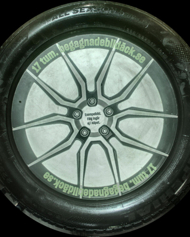 Imperial ASD 225/55ZR17 ( 2 st )