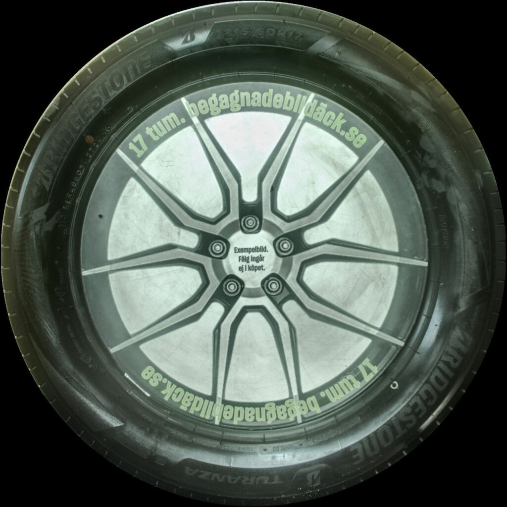 Bridgestone Turanza6 215/60R17 ( 2 st )