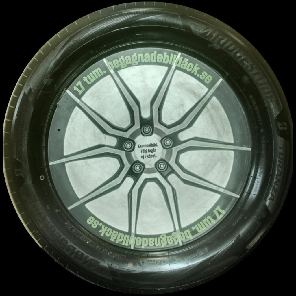 Bridgestone Turanza6 215/60R17 ( 1 st )