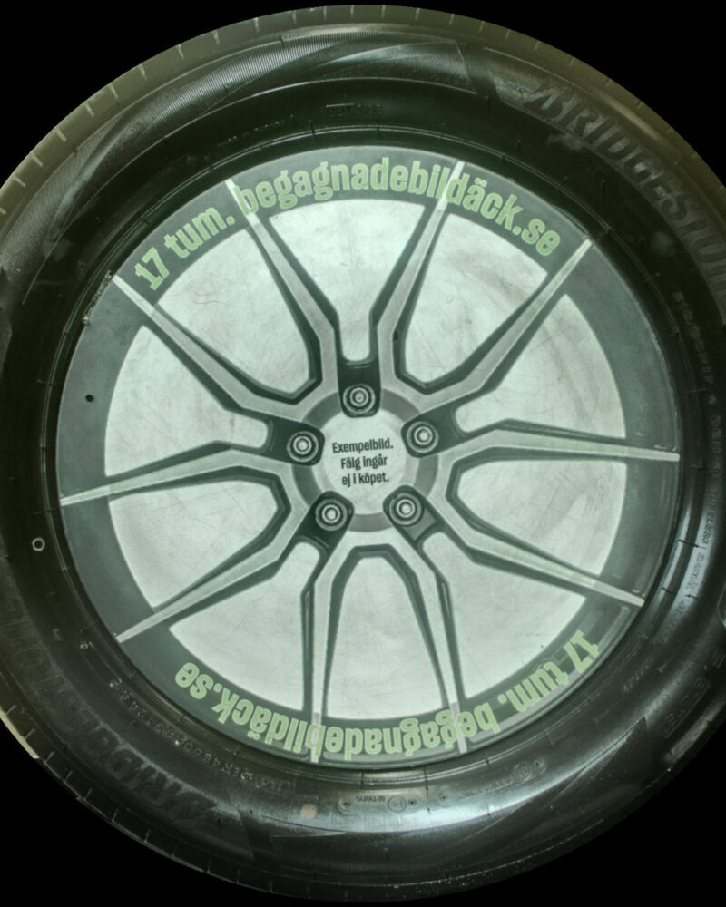 Bridgestone Turanza6 215/60R17 ( 1 st )