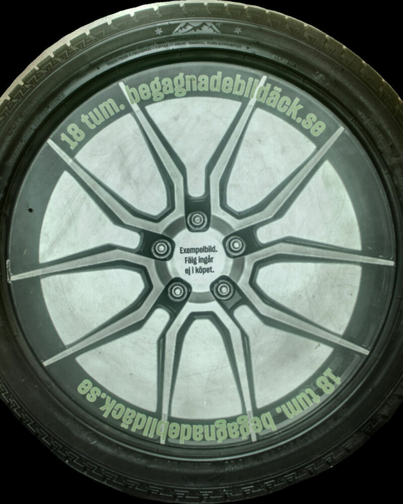 Goodride SW628 245/40R18 ( 1 st )