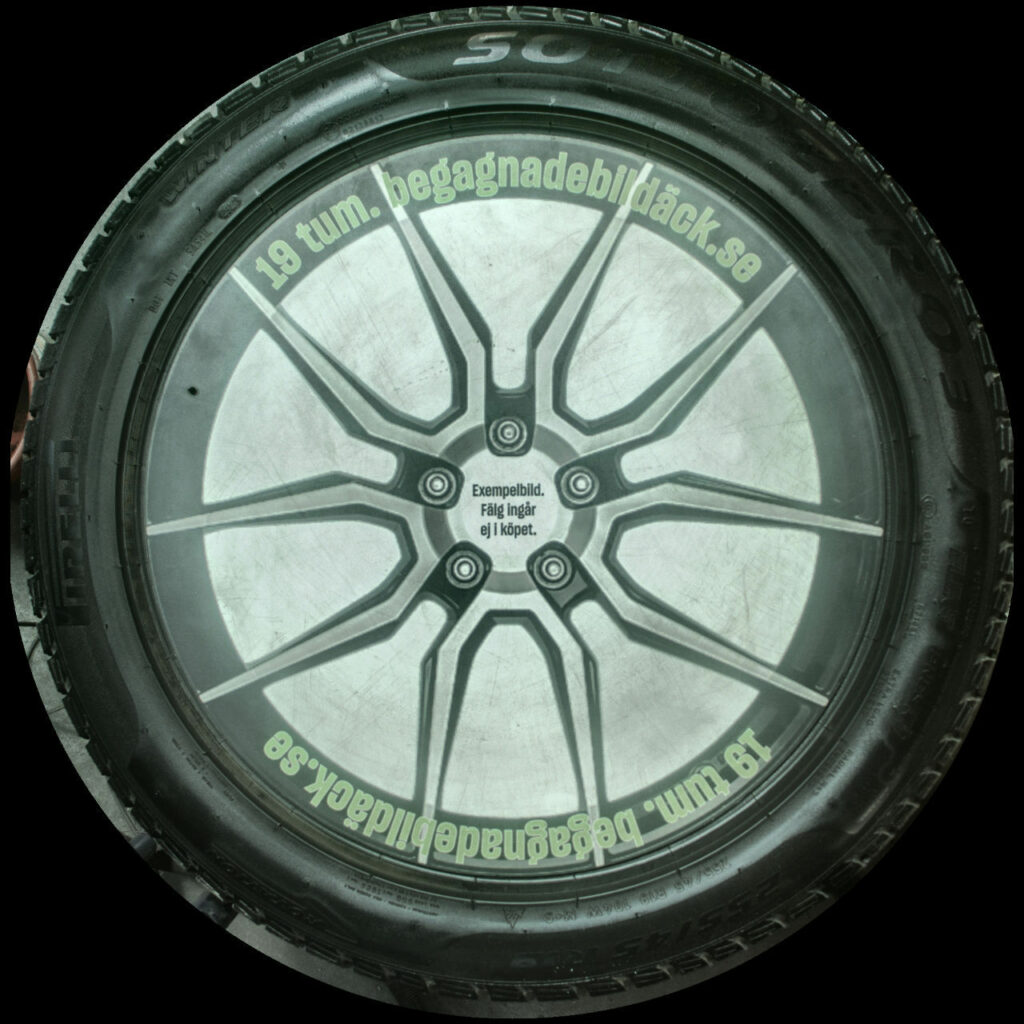 Pirelli Sottozero3 255/45R19 ( 4 st )