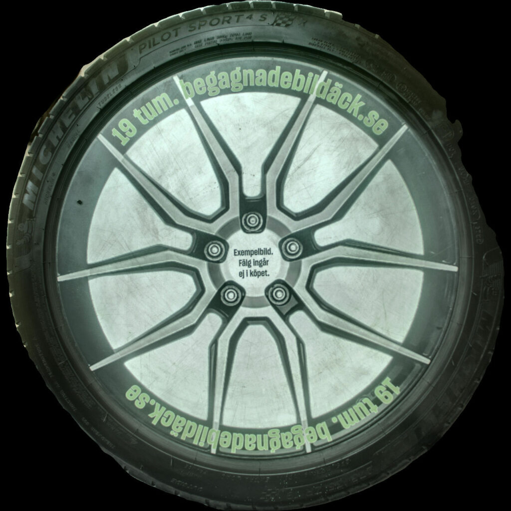 Michelin PS 4S 275/35R19 ( 2 st )