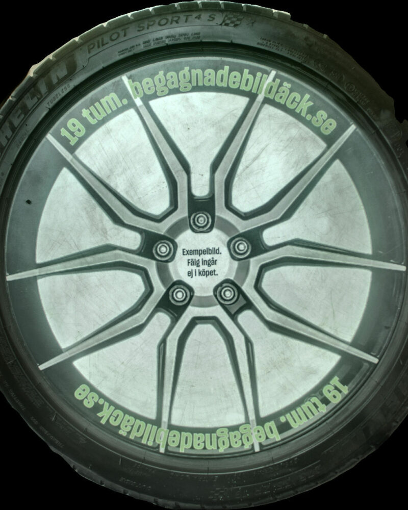 Michelin PS 4S 275/35R19 ( 2 st )