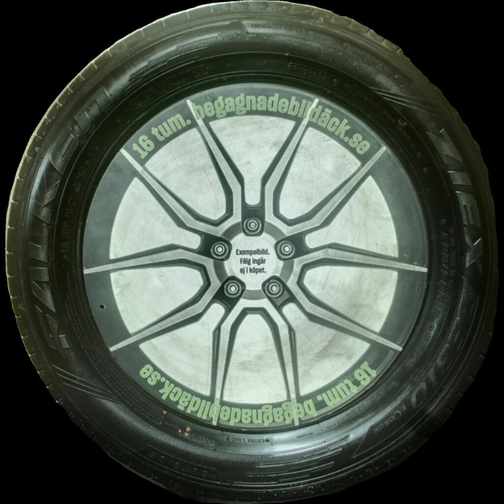 Falken ZE310 205/60R16  ( 1 st )