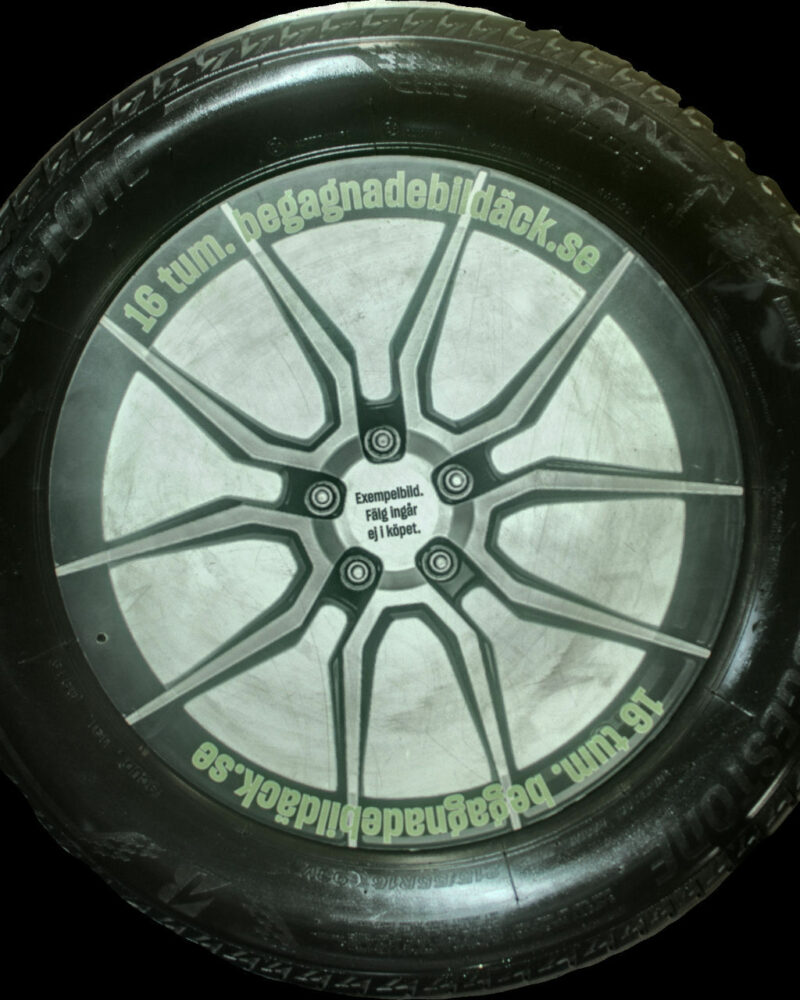 Bridgestone T005 215/55R16 ( 2 st )