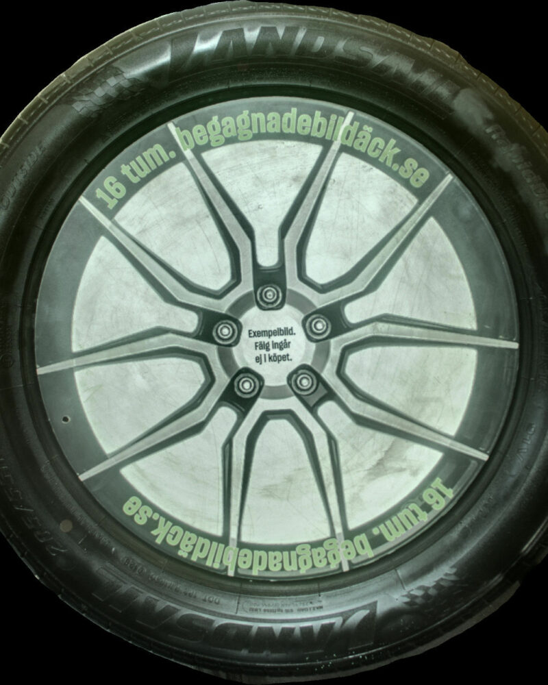 Landsail RapidDragon 205/55R16 ( 2 st )